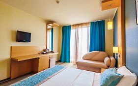 Mirage Hotel